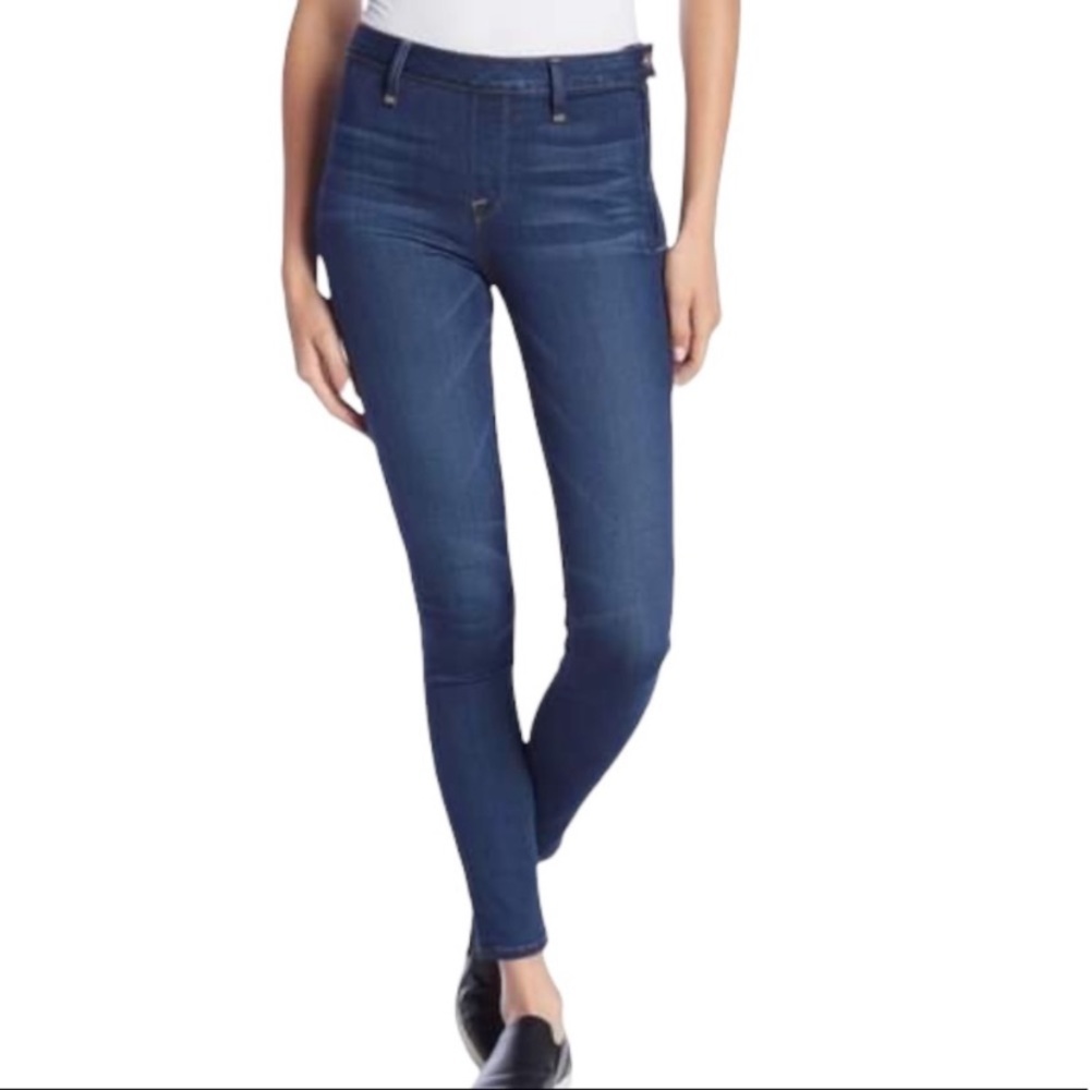 Good American Side Zip Jeans - 2/26